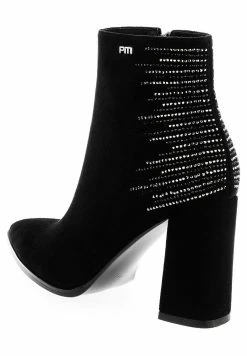 PRIMA MODA FERGINO - Bottines à talons hauts Petit Prix chaussures à talons pointu femme 10 PRIMA MODA FERGINO - Bottines à talons hauts Petit Prix chaussures à talons pointu femme -myMo Soldes 54f441cbc8dc4d22998c2a14d6ad8ed5