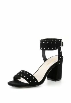 PRIMA MODA ZERBO - Sandales classiques / Spartiates Vendre sandales et nu-pieds ouvert femme -myMo Soldes 5511e2c65e354983b080ea49c29a92c2