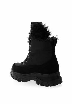 PRIMA MODA CESE - Bottes de neige Prix Distinctifs rond femme -myMo Soldes 562f7d132a9f4a499e2b9a937098af29