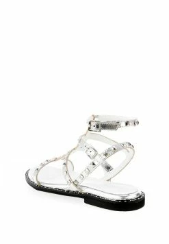 PRIMA MODA Prix Bradés MARRADI - Sandales classiques / Spartiates sandales et nu-pieds ouvert femme -myMo Soldes 5662e839ffc442fcbc5ba76eabcf0af5