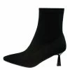 PRIMA MODA Réduction MOLFETTA - Bottines à talons hauts chaussures à talons pointu femme -myMo Soldes 56991718d9ed4566b92cd1c1041f817a