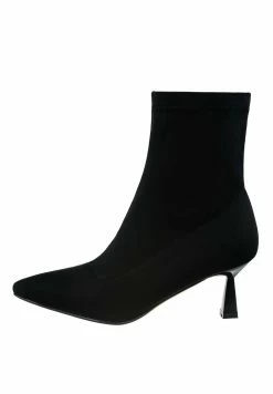 PRIMA MODA Réduction MOLFETTA - Bottines à talons hauts chaussures à talons pointu femme