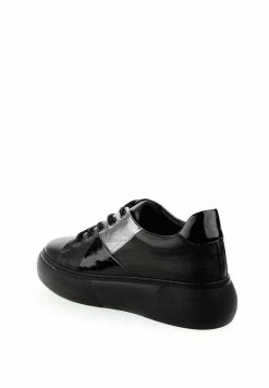 Prix Discount PRIMA MODA GRESSAN - Baskets basses sneakers rond femme -myMo Soldes 570b121bf1b14bf480022b8756e5d10a