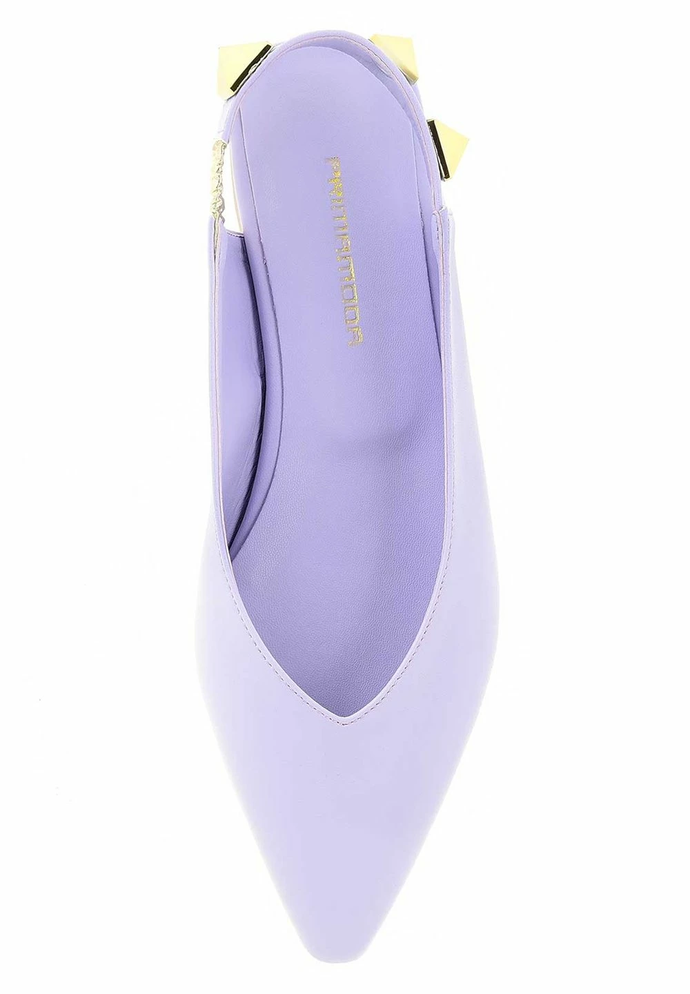 PRIMA MODA BUCCHERI - Ballerines Soldes pointu femme 6 PRIMA MODA BUCCHERI - Ballerines Soldes pointu femme – Image 4