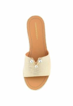 Prix Incroyables PRIMA MODA ORBETELLO - Mules ouvert femme -myMo Soldes 57cd9bbf6561488ca1b659bfdc403451