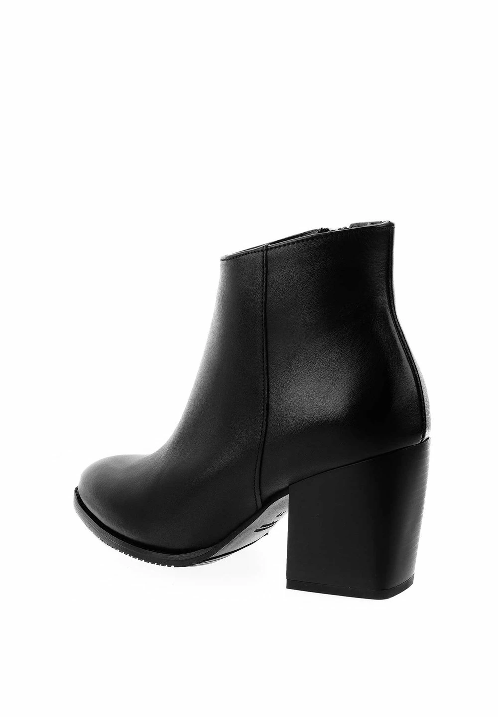 PRIMA MODA Prix Sacrifiés CANALDI - Bottines à talons hauts chaussures à talons pointu femme 5 PRIMA MODA Prix Sacrifiés CANALDI - Bottines à talons hauts chaussures à talons pointu femme – Image 3