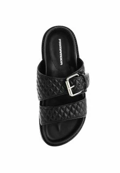 Prix Réduit PRIMA MODA CIZZOLO - Mules ouvert femme -myMo Soldes 58b183cdd33246df9865bcefb18c09b5