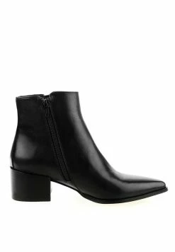 Prix Discount PRIMA MODA PORTOVENERE - Boots à talons bottines pointu femme -myMo Soldes 58f33d3b5fc7422bbb386ff7ea235d3a