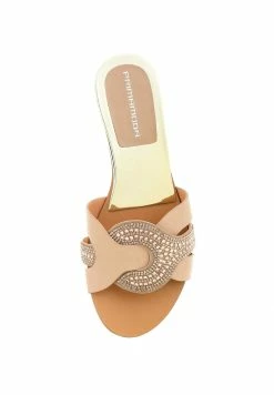 PRIMA MODA NOVALESA - Mules En promotion ouvert femme -myMo Soldes 5903beca2d7949cc9d4e24471d043d2c
