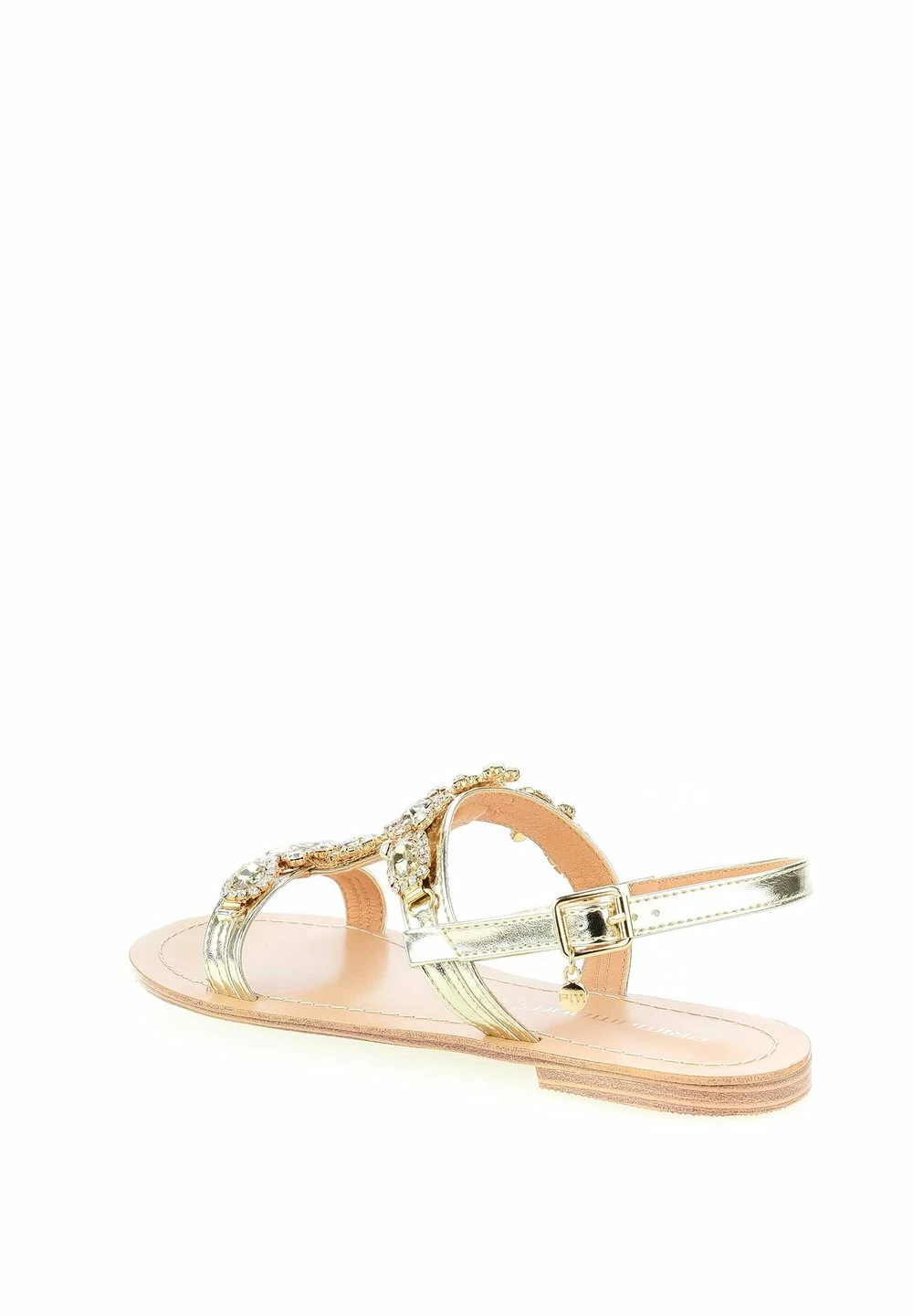 Prix Cassé PRIMA MODA ESILLE - Sandales sandales et nu-pieds ouvert femme 6 Prix Cassé PRIMA MODA ESILLE - Sandales sandales et nu-pieds ouvert femme – Image 4