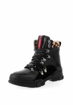 Prix Sympa PRIMA MODA ZAMBRONE - Bottines à lacets rond femme -myMo Soldes 593e6d37352c4f9fb7be23c5b5030e13