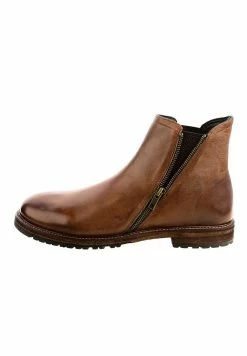 Un Tarif Préférentiel PRIMA MODA CECCANO - Bottines boots et bottes rond homme