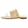 PRIMA MODA LACASELLO - Mules Qualité Garantie ouvert femme -myMo Soldes 59f6a00931b243dba6fcc5839116d3c3