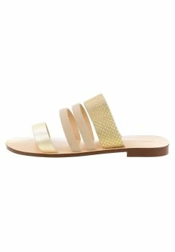 PRIMA MODA LACASELLO - Mules Qualité Garantie ouvert femme