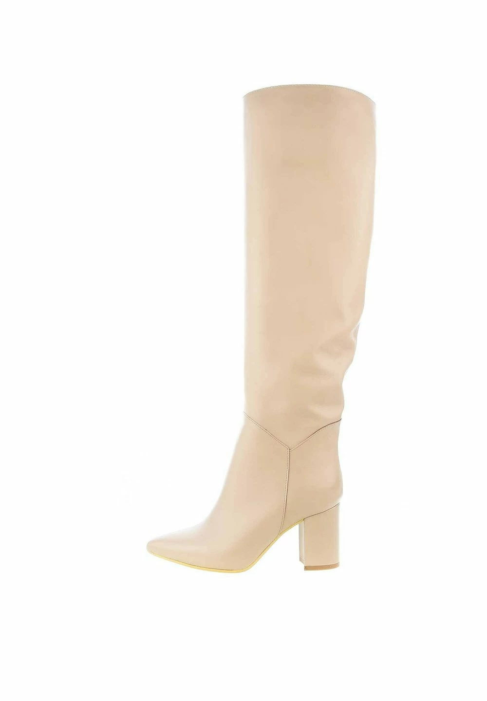 PRIMA MODA Réduction MAMBRINO - Cuissardes bottes pointu femme 6 PRIMA MODA Réduction MAMBRINO - Cuissardes bottes pointu femme – Image 4