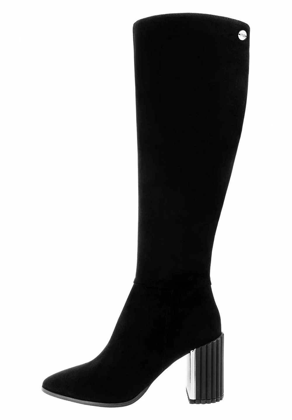 PRIMA MODA Discount En Ligne TERBANA - Bottes à talons hauts pointu femme 3 PRIMA MODA Discount En Ligne TERBANA - Bottes à talons hauts pointu femme