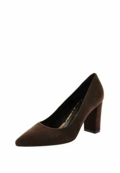 PRIMA MODA NIDASTORE - Escarpins à talons hauts Vendre chaussures à talons pointu femme -myMo Soldes 5daa9989a8964eeba73780e17d5e5bb9
