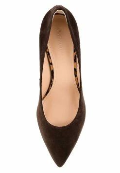 PRIMA MODA Prix Distinctifs DECIMOMANNU - Escarpins chaussures à talons pointu femme 10 PRIMA MODA Prix Distinctifs DECIMOMANNU - Escarpins chaussures à talons pointu femme -myMo Soldes 5e0a6ddf3af044edb2dd199d5a0cf538