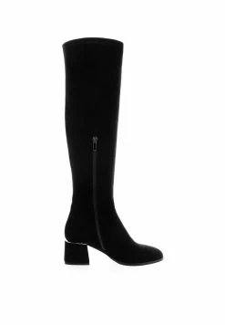 PRIMA MODA NADINO - Bottes Plus Bas Prix De Vente rond femme -myMo Soldes 5ef7573b77f44bdfb1e9a5a89efb4498