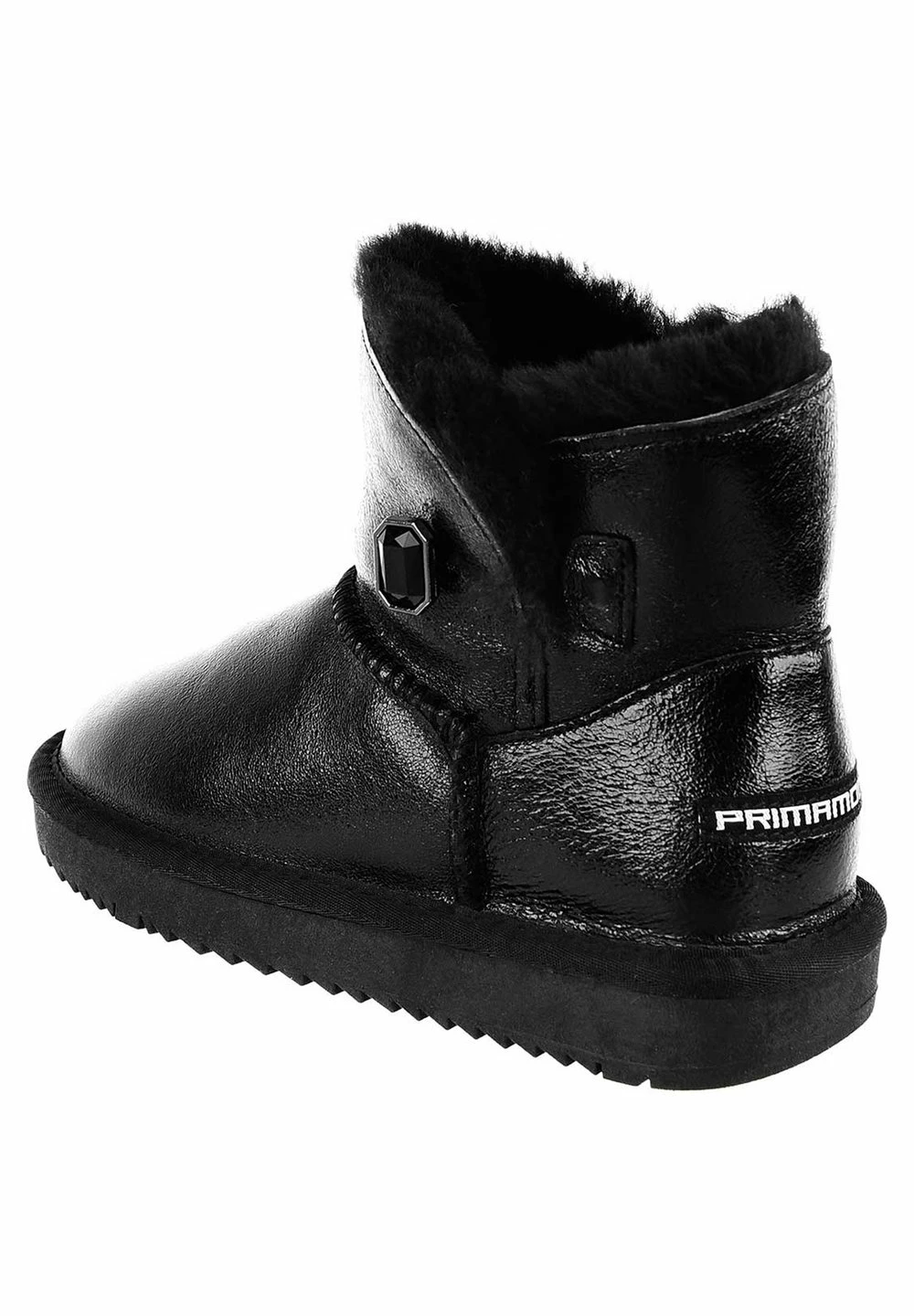 PRIMA MODA Prix De Lancement RAVARINO - Boots à talons bottines rond femme 7 PRIMA MODA Prix De Lancement RAVARINO - Boots à talons bottines rond femme – Image 5