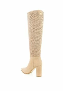 PRIMA MODA Prix Dynamité SORRENTO - Bottes à talons hauts chaussures à talons pointu femme -myMo Soldes 5fe79f0b102a4dca9bee71db80000eae