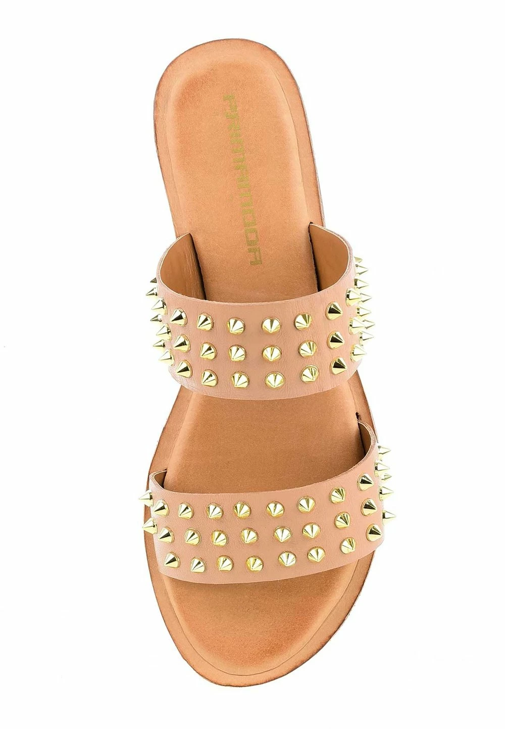 PRIMA MODA Haute Qualité PERTUSA - Mules ouvert femme 5 PRIMA MODA Haute Qualité PERTUSA - Mules ouvert femme – Image 3