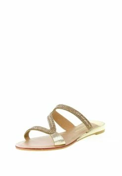 Soldes En Ligne PRIMA MODA SAPPADA - Tongs sandales et nu-pieds ouvert femme -myMo Soldes 607d6001732a45af855878d6e94f068e