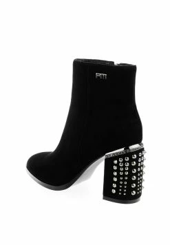 Prix Affortable PRIMA MODA VARNAZZA - Bottines rond femme -myMo Soldes 60b98259d2d043d894b498ef14bebccb