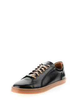 PRIMA MODA RICCICIONE - Baskets basses Rabais sneakers rond homme 7 PRIMA MODA RICCICIONE - Baskets basses Rabais sneakers rond homme -myMo Soldes 61697ce3c8094e6ebced03266388235b