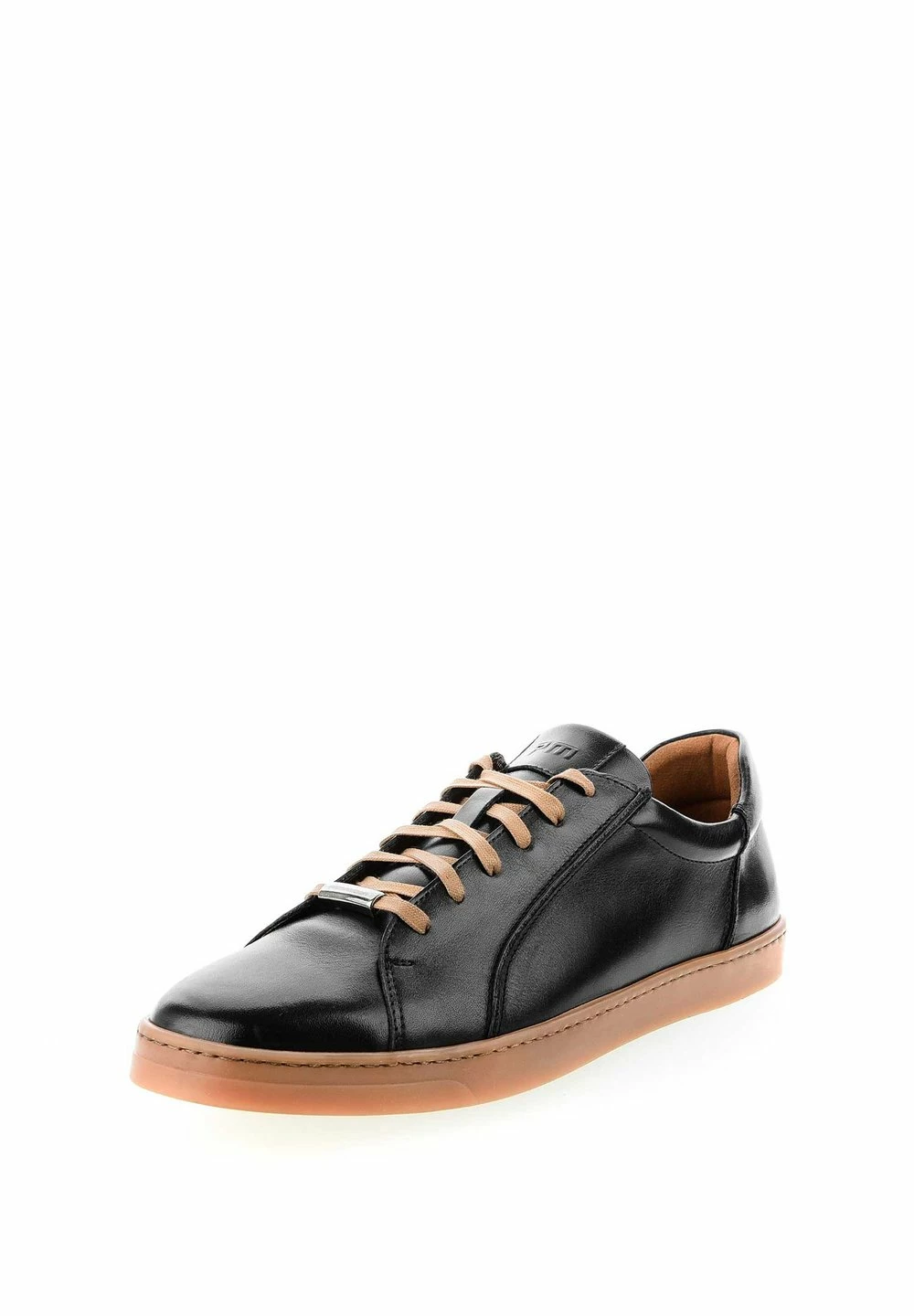 PRIMA MODA RICCICIONE - Baskets basses Rabais sneakers rond homme 4 PRIMA MODA RICCICIONE - Baskets basses Rabais sneakers rond homme – Image 2