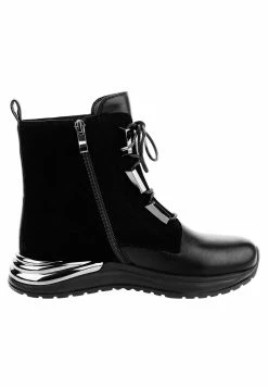 PRIMA MODA SUVERETO - Bottines à lacets Bonne Qualité rond femme 9 PRIMA MODA SUVERETO - Bottines à lacets Bonne Qualité rond femme -myMo Soldes 61b65a77a7b4459f87c1fa9eba519b17