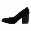 PRIMA MODA Qualité Fiable DOMODOSSOLA DOMODOSSOLA - Escarpins chaussures à talons rond femme -myMo Soldes 61ddccb4588448faa5f1d396d23bf594