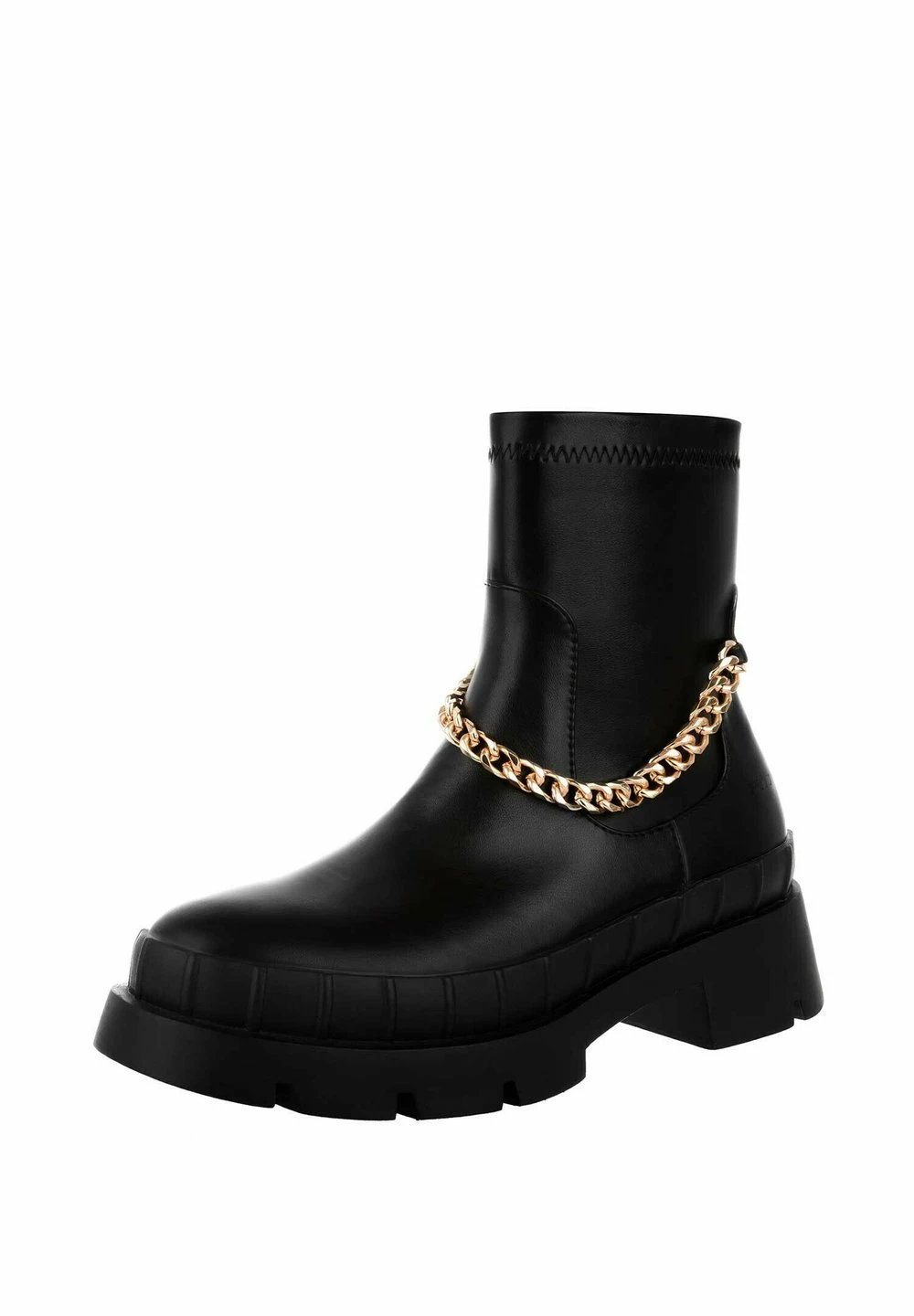 PRIMA MODA PARTNICO PARTNICO - Bottines Prix Usine rond femme 4 PRIMA MODA PARTNICO PARTNICO - Bottines Prix Usine rond femme – Image 2