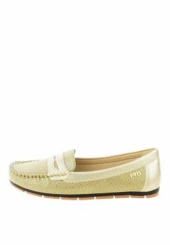 PRIMA MODA En Remise MARCHE - Chaussures bateau mocassins rond femme