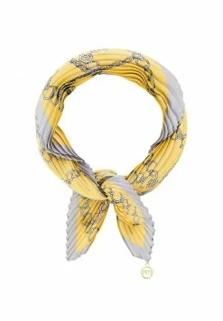 Plus Bas Prix De Vente PRIMA MODA NUVOLENTO - Foulard Écharpes et foulards couleur unie femme