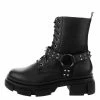 Prix Cassé PRIMA MODA ARSIZIO - Santiags bottines rond femme -myMo Soldes 63a3a7ecd10d4e61a8dfe6389a24a80f