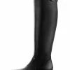 PRIMA MODA TALIGNANO - Bottes Prix Allégé rond femme -myMo Soldes 63e6b75e62564e06881942dae4e2a6ee