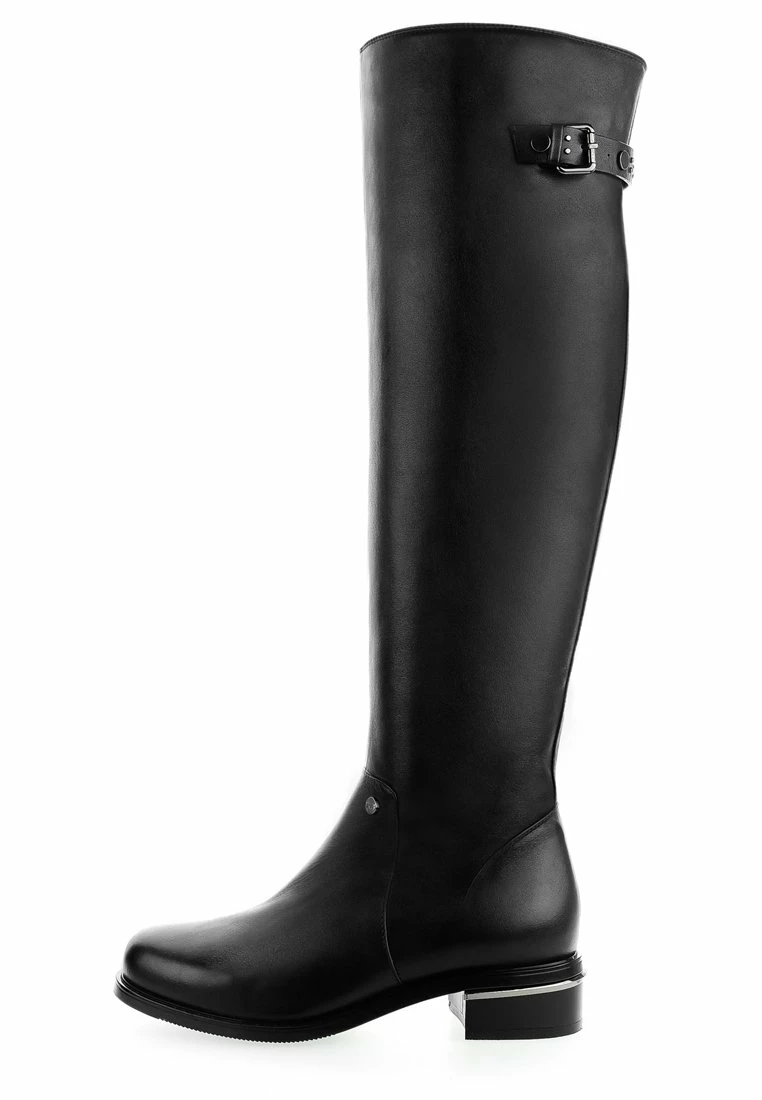 PRIMA MODA TALIGNANO - Bottes Prix Allégé rond femme 3 PRIMA MODA TALIGNANO - Bottes Prix Allégé rond femme