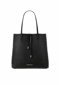 PRIMA MODA Prix Incroyables OTTAVIA - Cabas sacs et bagages laçage femme -myMo Soldes 6408255e314049a39425430133f4dac5