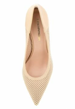Prix Malin PRIMA MODA ALVIANO - Escarpins chaussures à talons pointu femme -myMo Soldes 65169dee1b2c4f129172d9926216857e