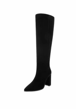 PRIMA MODA Prix Discount TREMEA - Bottes à talons hauts chaussures à talons pointu femme 9 PRIMA MODA Prix Discount TREMEA - Bottes à talons hauts chaussures à talons pointu femme -myMo Soldes 66d341b1200b4c1e89c7ef4e5ebc40c4