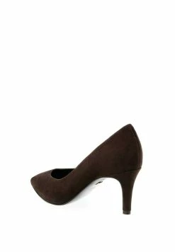 PRIMA MODA Meilleure qualité MARSELLA - Escarpins chaussures à talons pointu femme -myMo Soldes 671386c61630434f909392edbfa6b151