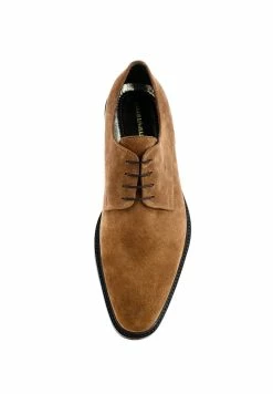 Prix De Rêve PRIMA MODA ERS - Derbies derbies et richelieus rond homme -myMo Soldes 675d14c9b10f4269a5ba06bf24ab2379
