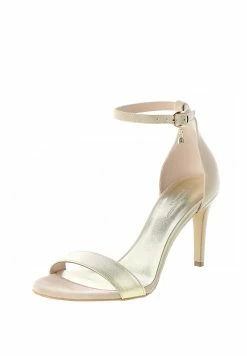 PRIMA MODA Prix Accessible SALMONATO - Sandales à talons hauts sandales et nu-pieds ouvert femme -myMo Soldes 688e572ffa364f55847420445e3ac353