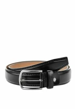 PRIMA MODA Bas Prix BRIENZA - Ceinture ceintures boucle ardillon homme