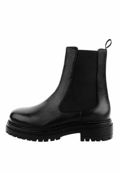 PRIMA MODA Prix Abordable Bottines à plateau rond femme