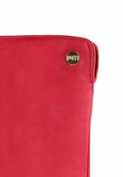 Qualité Supérieure PRIMA MODA PAROLISE - Gants couleur unie femme -myMo Soldes 6a7bb7e023434c0c8c71961e31bf10a1