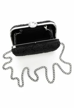 PRIMA MODA TALLA - Sac bandoulière Faible Prix sacs et bagages fermeture à boutons-pression femme -myMo Soldes 6a8a0a0816544fdc90f93a7ae947e2f6