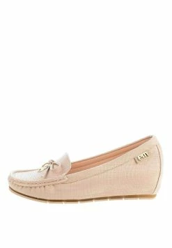 PRIMA MODA Prix Incroyables ZUGLIO - Escarpins chaussures à talons rond femme