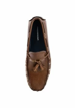 PRIMA MODA Se Vend Bas Prix LEGDEI - Chaussures bateau rond homme -myMo Soldes 6b353b55d75747d3a379528c04a06356